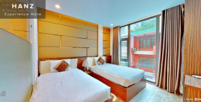 HANZ MyMy Saigon Hotel
